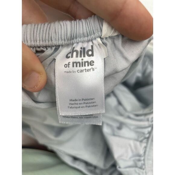 Child of Mine Cotton Sheets - Picture 3 of 4